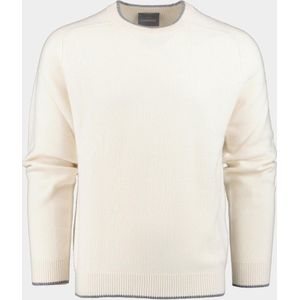 Commander Pullover Wit Rdh.-Pullover, 1/1 Arm uni 213012762/101