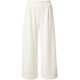 Culotte - Pearl White - Stevige Kwaliteit - Riemlussen Ja