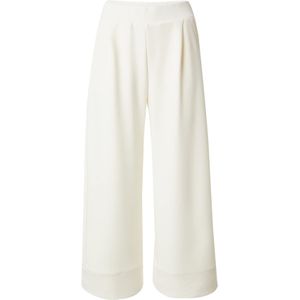 Culotte - Pearl White - Stevige Kwaliteit - Riemlussen Ja
