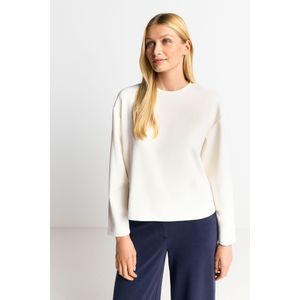 Rich & Royal Shirt  offwhite