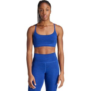 Adidas - All Me - Sportbeha - Licht Ondersteunend