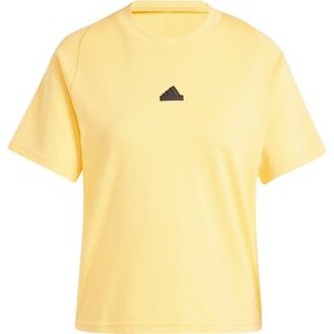 adidas - Z.N.E. - T-shirt - Dames