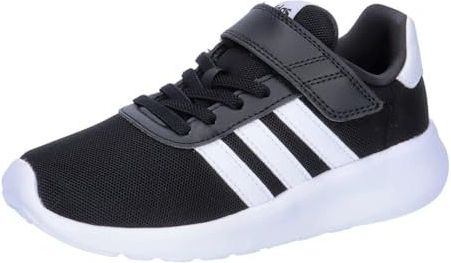 adidas - LITE RACER 3.0 - Sneakers - Core black / cloud white