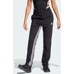 adidas Sportswear Dance All-Gender Versatile French Terry Broek - Dames - Zwart