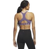 adidas - Power MS TF - Sport BH - Roze