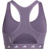 adidas - Power MS TF - Sport BH - Roze