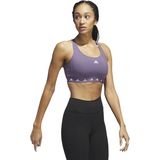 adidas - Power MS TF - Sport BH - Roze