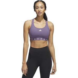 adidas - Power MS TF - Sport BH - Roze