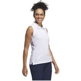 Ultimate365 Solid Mouwloos Poloshirt