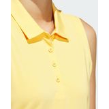 adidas Ultimate Sleeveless Polo shirtsOutlet Golfkleding DamesGolfkleding - DamesOutlet GolfkledingGolfkledingGolf