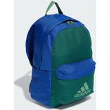 adidas Performance Backpack - Kinderen - Blauw- 1 Maat