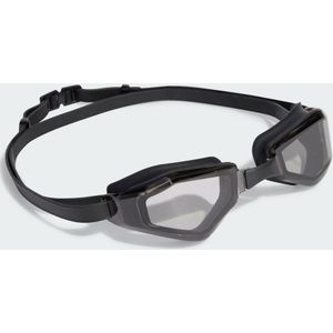 adidas Unisex Ripstream Select zwembril, eenheidsmaat