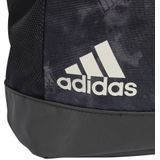 adidas Performance sport rugzak zwart/antraciet