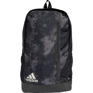 adidas Performance sport rugzak zwart/antraciet