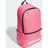 adidas Performance Classic Foundation Backpack - Unisex - Roze- 1 Maat