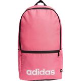 adidas Performance Classic Foundation Backpack - Unisex - Roze- 1 Maat