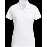 Ultimate365 Solid Poloshirt met Korte Mouwen