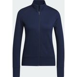 adidas Performance Ultimate365 Textured Jack - Dames - Blauw
