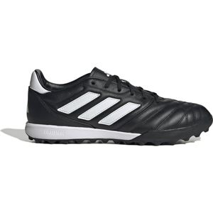 Adidas Copa Gloro St Tf voetbalschoenen zwart (Maat: 12.5 US)