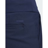 adidas - Golfbroek - Zwart - 90% Polyester Gerecycled / 10% Elastaan