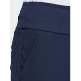 adidas - Golfbroek - Zwart - 90% Polyester Gerecycled / 10% Elastaan