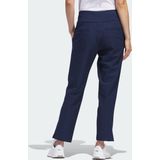 adidas - Golfbroek - Zwart - 90% Polyester Gerecycled / 10% Elastaan