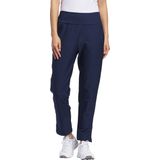 adidas - Golfbroek - Zwart - 90% Polyester Gerecycled / 10% Elastaan