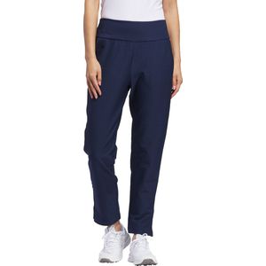 adidas - Golfbroek - Zwart - 90% Polyester Gerecycled / 10% Elastaan
