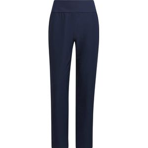 adidas - Ultimate365 Solid - Enkelbroek - Blauw - 90% Gerecycled Polyester