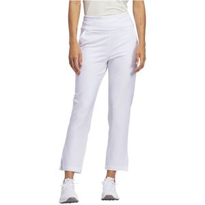 adidas - Ultimate365 Solid - Pantalon - Wit - Dames