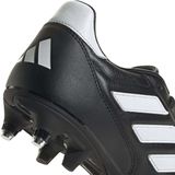 Copa Gloro - Voetbalschoenen - Zwart - Lichtgewicht - Vetersluiting