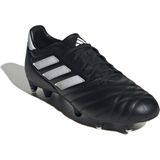 Copa Gloro - Voetbalschoenen - Zwart - Lichtgewicht - Vetersluiting