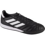 adidas Performance Kaiser 5 Goal Voetbalschoenen Dames Zwart