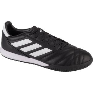 adidas Performance Kaiser 5 Goal Voetbalschoenen Dames Zwart