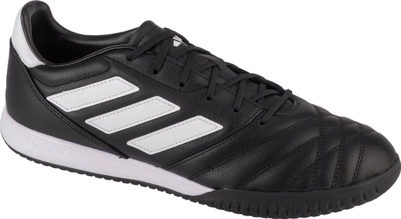 adidas Performance Kaiser 5 Goal Voetbalschoenen Dames Zwart