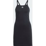 adidas Originals Minikleid "3 S DRESS MINI", (1 tlg.)