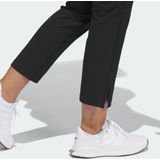 adidas Performance Ultimate365 Solid Enkelbroek - Dames - Zwart