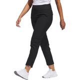 adidas Performance Ultimate365 Solid Enkelbroek - Dames - Zwart