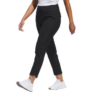 adidas Performance Ultimate365 Solid Enkelbroek - Dames - Zwart