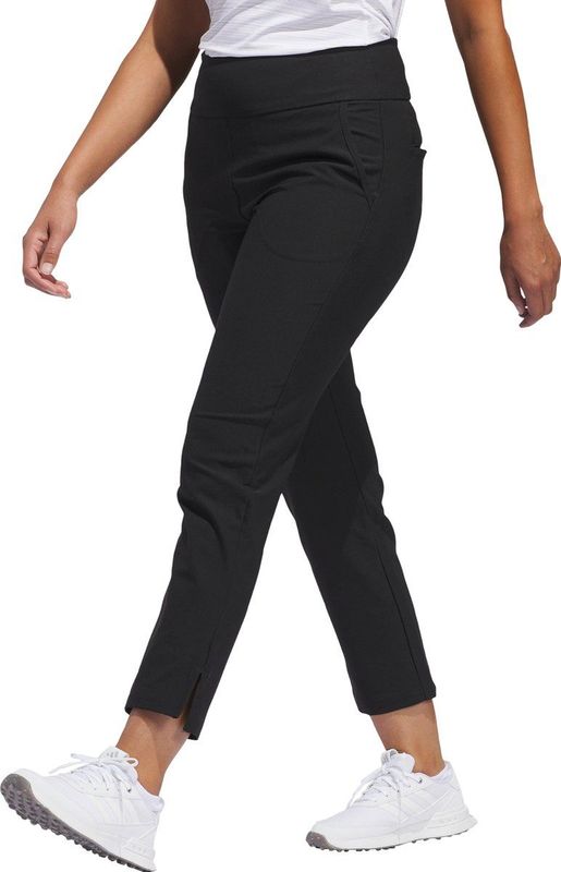 adidas Performance Ultimate365 Solid Enkelbroek - Dames - Zwart