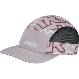 adidas Terrex 5-panel Heat.RDY Graphic Cap Heren