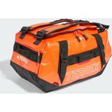adidas terrex rain rdy expedition travel bag small red