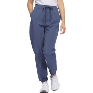 adidas Performance Ultimate365 Joggingbroek - Dames - Blauw