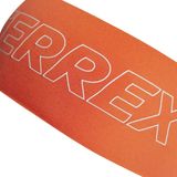 adidas Terrex Terrex Aeroready Headband Hoofdband (Heren |rood)