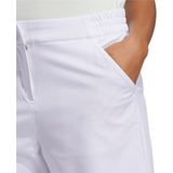 adidas - Performance Ultimate365 - Bermuda Short - Wit - Dames