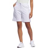 adidas - Performance Ultimate365 - Bermuda Short - Wit - Dames