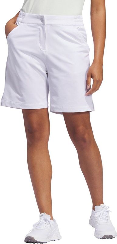 adidas - Performance Ultimate365 - Bermuda Short - Wit - Dames