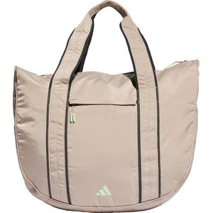 adidas Performance Yoga Tote Bag - Dames - Beige- 1 Maat