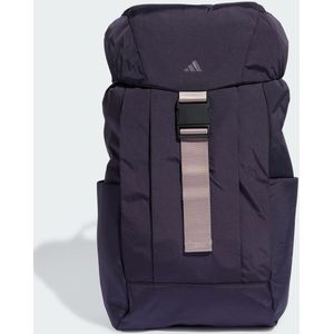 adidas Performance Gym HIIT Backpack - Dames - Paars- 1 Maat