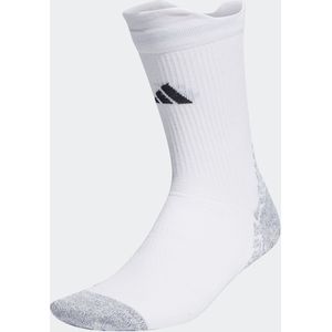 adidas - Grp Knt Lt - Enkelsokken - Unisex - Voetbal en Training